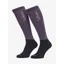 LeMieux Competition Socks Unisex in Juniper