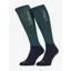 LeMieux Competition Socks Unisex in Jungle