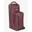 LeMieux Elite Pro Boot and Hat Bag in Burgundy - WEB EXCLUSIVE