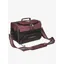 LeMieux Elite ProKit Lite Grooming Bag in Burgundy