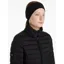 LeMieux Fleece Earwarmer in Black