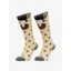 LeMieux Fluffy Dream Character Socks in Rosemary