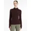 LeMieux Frances Quarter Zip Fleece in Damson