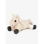 LeMieux Harlow Tiny Beanie Pony Popcorn