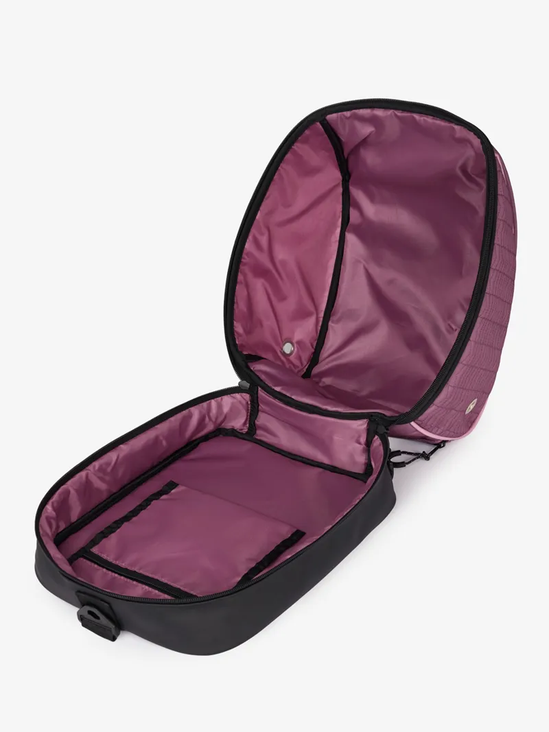 LeMieux Hat Box in Mallow-1