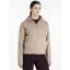 LeMieux Henrietta Half Zip Hoodie in Almond