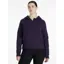 LeMieux Henrietta Half Zip Hoodie in Juniper