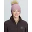 LeMieux Heritage Beanie in Wild Rose