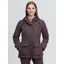 LeMieux Heritage Beatrice Waterproof Coat Ladies in Cocoa