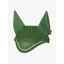LeMieux Hobby Horse Fly Hood in Hunter Green