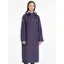 LeMieux Hydroshield Robe Ladies in Juniper