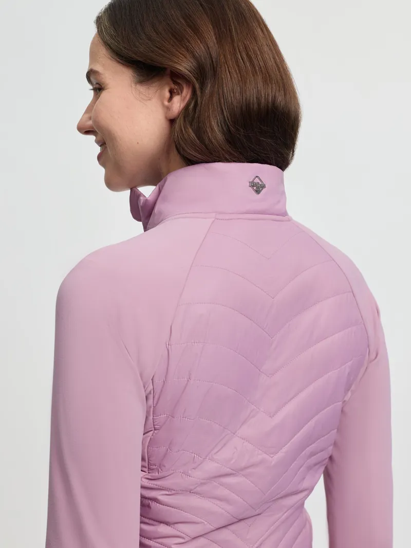 LeMieux Juliette Jacket Ladies in Fondant-4