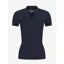 LeMieux Lisa Mesh Base Layer Ladies in Navy