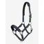 LeMieux Logo Headcollar in Navy