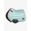LeMieux Classic Loire Close Contact Pad in Aqua