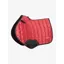 LeMieux Loire Classic Close Contact Square in Cranberry