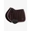 LeMieux Loire Classic Close Contact Square in Damson