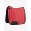 LeMieux Loire Classic Dressage Square in Cranberry