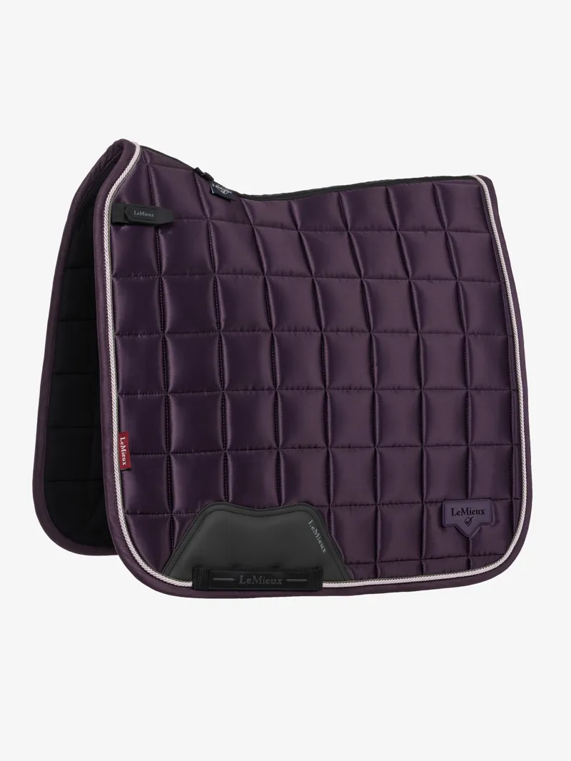LeMieux Loire Classic Dressage Square in Juniper