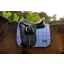 LeMieux Loire Classic Dressage Square in Powder Blue