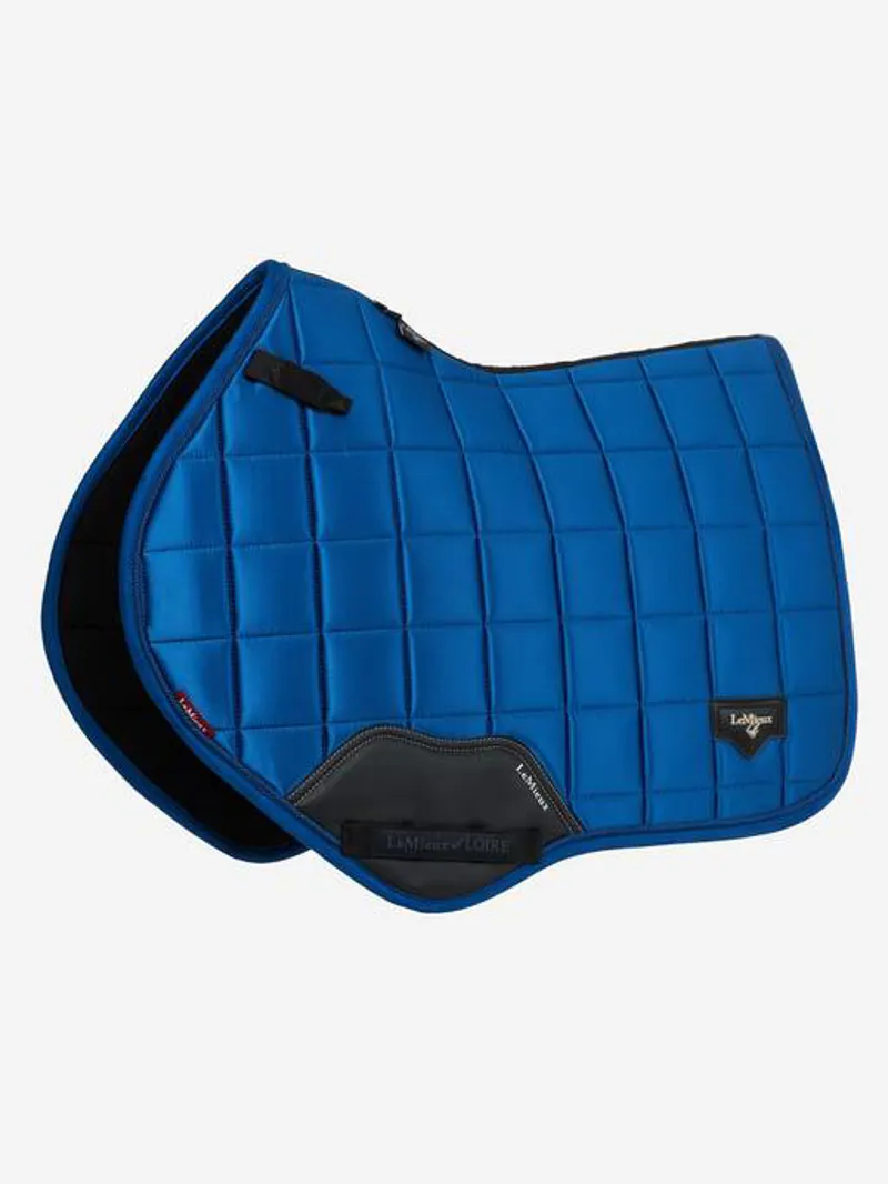 LeMieux Loire Close Contact Pad in Benetton