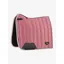 LeMieux Classic Loire Dressage Square in Peony