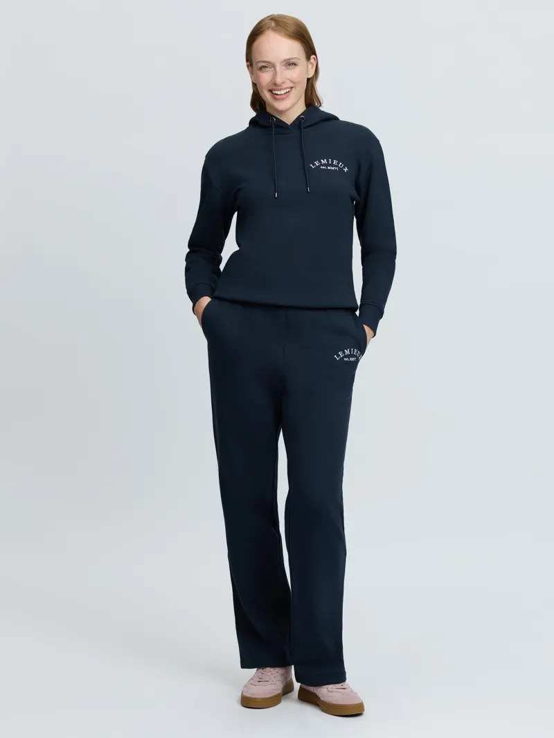 LeMieux Luna Jogger Ladies in Navy