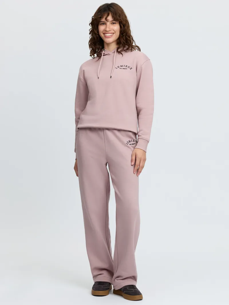 LeMieux Luna Jogger Ladies in Wild Rose