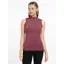 LeMieux Maria Mesh Sleeveless Base Layer in Rosewood