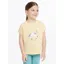 LeMieux Mini Alex Tee in Mimosa