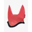 LeMieux Mini Classic Fly Hood in Cranberry
