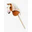 LeMieux Mini Hobby Horse Sundance