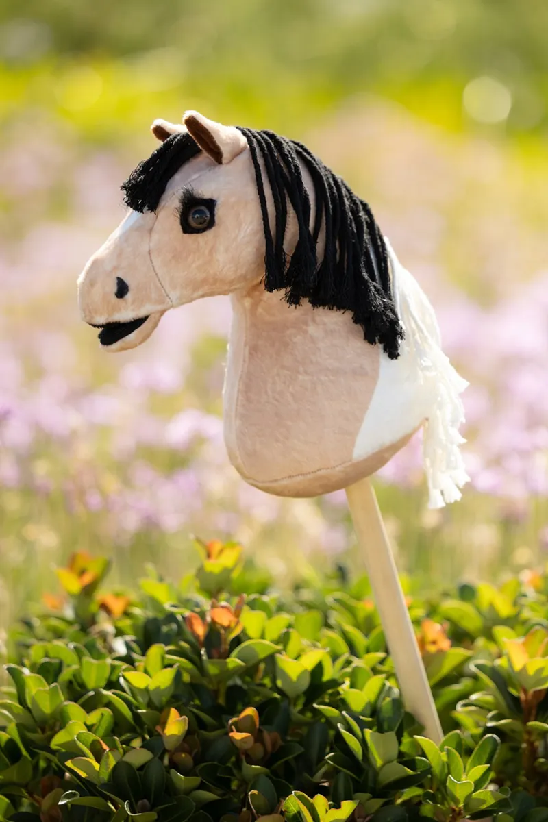 LeMieux Mini Hobby Horse Toby-1