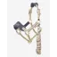 LeMieux Mini Vogue Headcollar Set in Dusk Blue