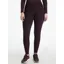 LeMieux Naomi Pull On Breeches Ladies in Damson
