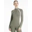 LeMieux Philippa Mesh Base Layer Ladies in Rosemary