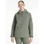 LeMieux Phoebe Half Zip Waterproof Anorak Ladies in Rosemary