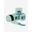 LeMieux Polo Bandages in Aqua