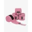 LeMieux Polo Bandages in Peony