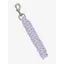 LeMieux Polycotton Leadrope in Lilac