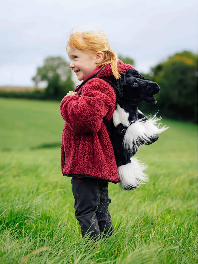 LeMieux Toy Pony Bag Razzle-1