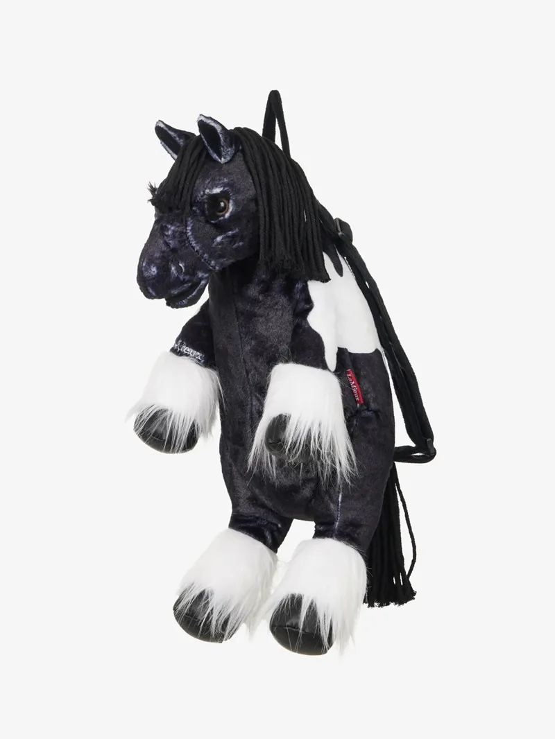 LeMieux Toy Pony Bag Razzle-3