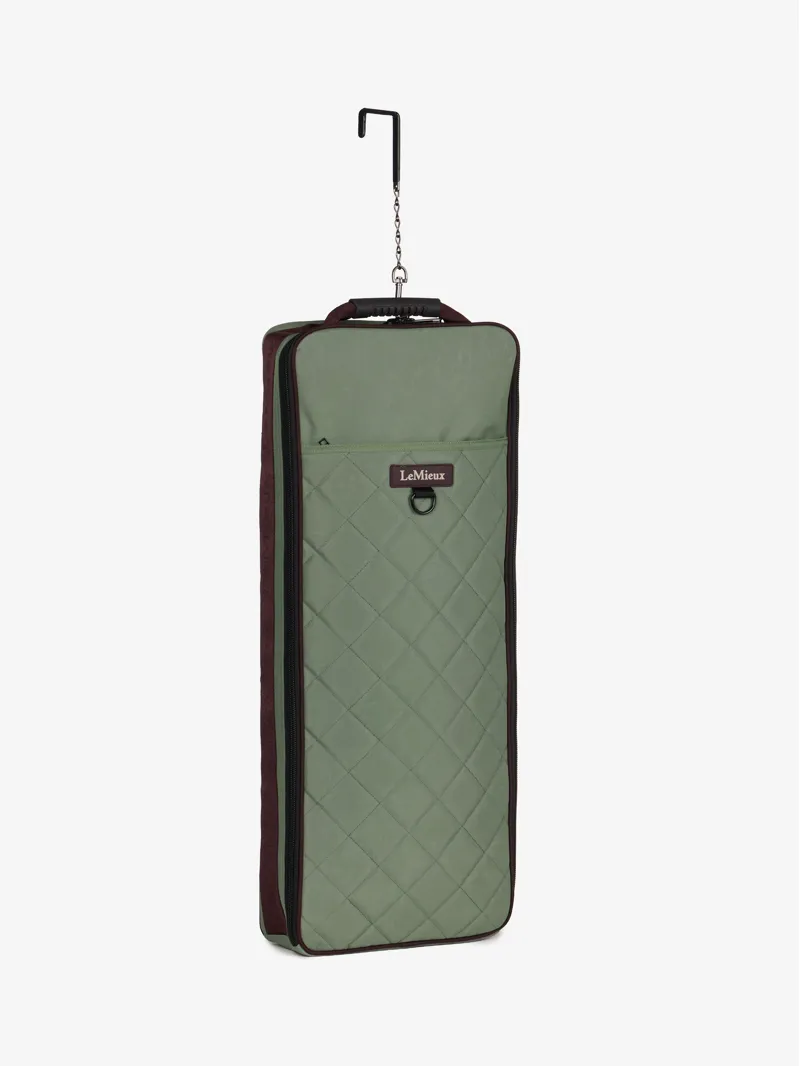 LeMieux ProKit Lite Bridle Bag in Rosemary