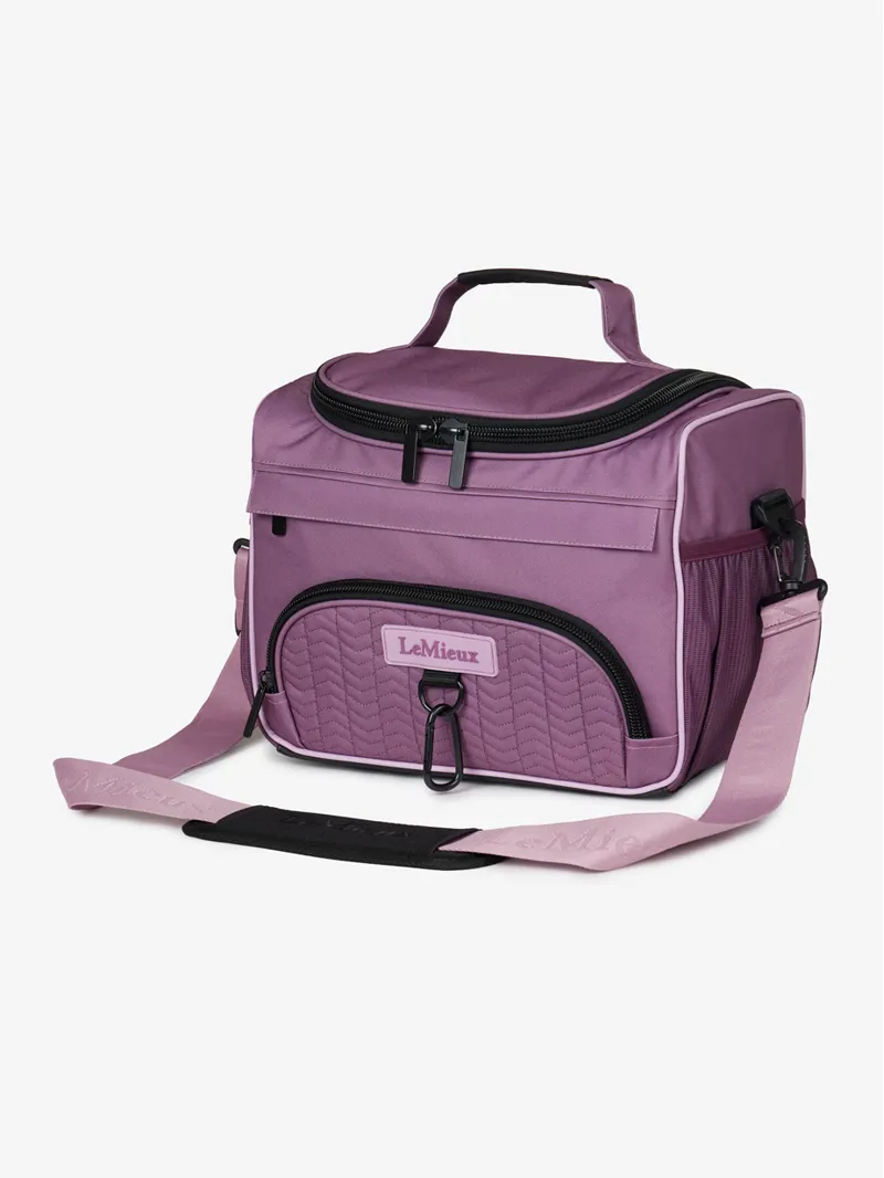 LeMieux ProKit Lite Grooming Bag in Mallow