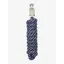 LeMieux Quick Release Leadrope in Navy