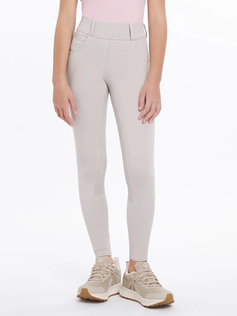 LeMieux Young Rider Remi Bregging in Stone