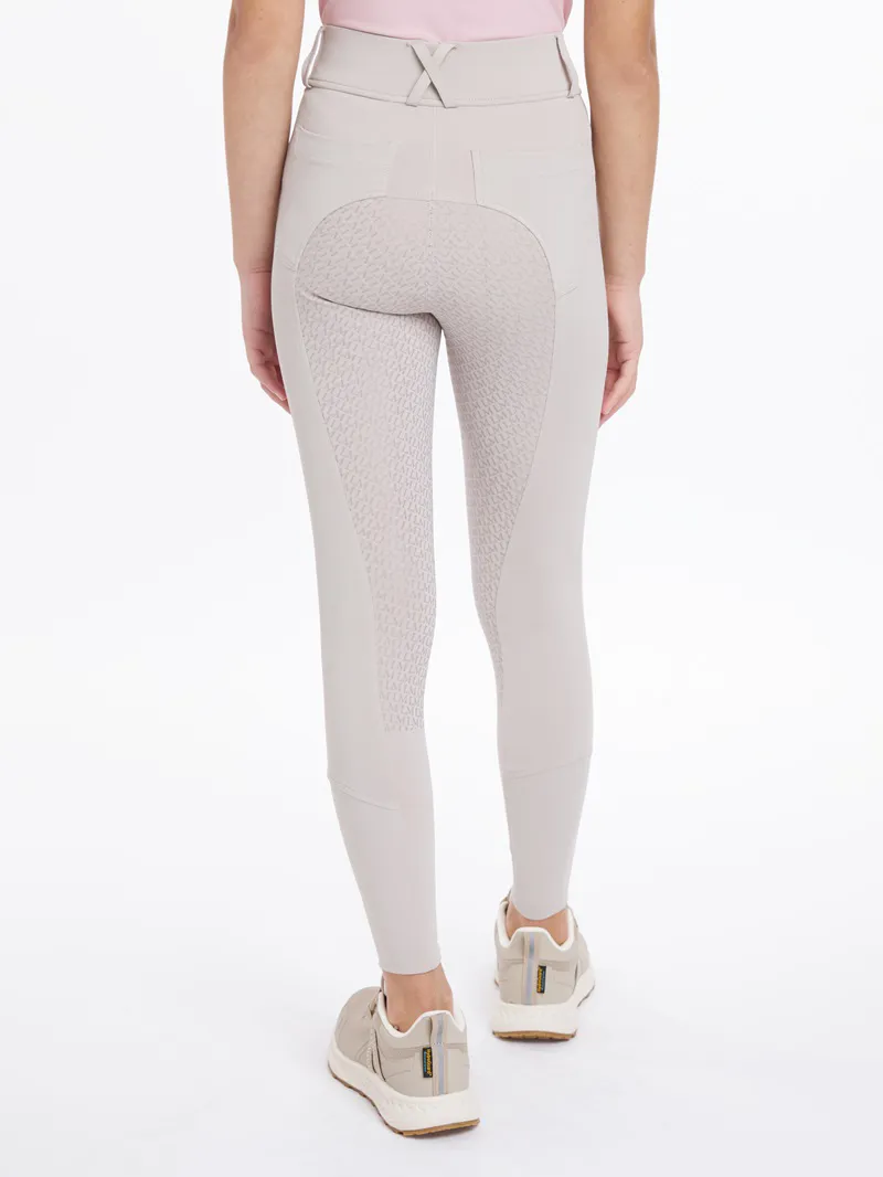 LeMieux Young Rider Remi Bregging in Stone-1