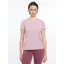 LeMieux Sports T-Shirt Ladies in Blossom