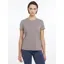 LeMieux Sports T-Shirt Ladies in Pecan