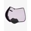 LeMieux Suede Close Contact Square in Lilac
